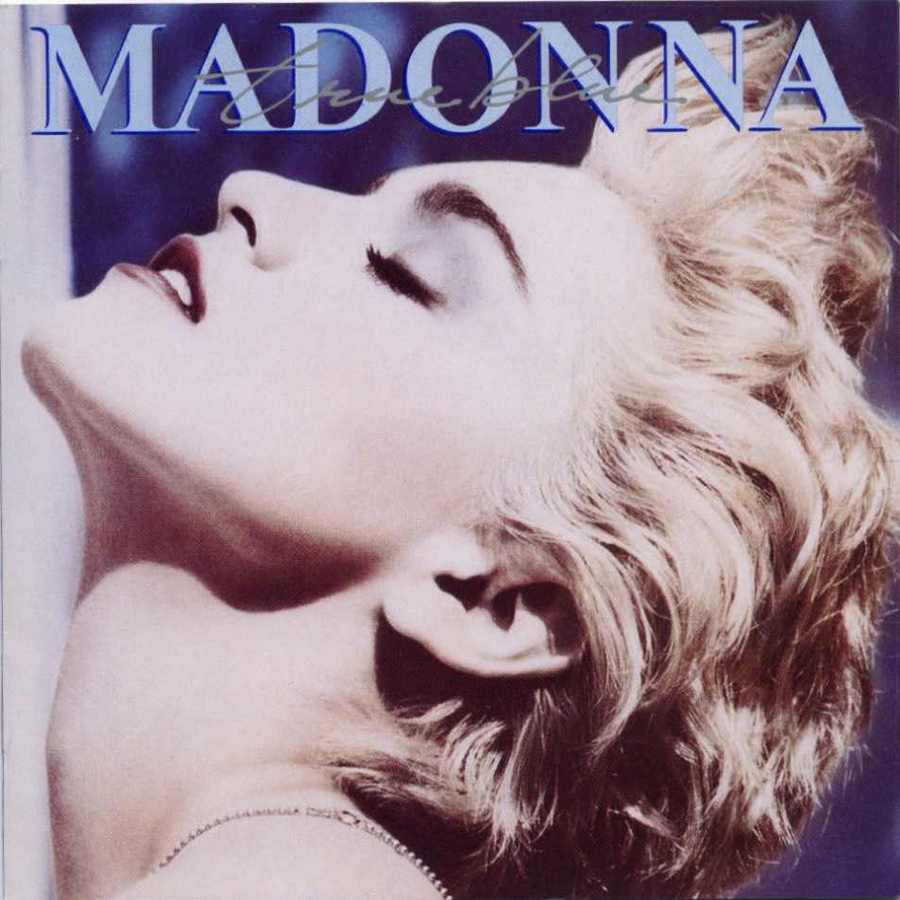 True Blue True Blue